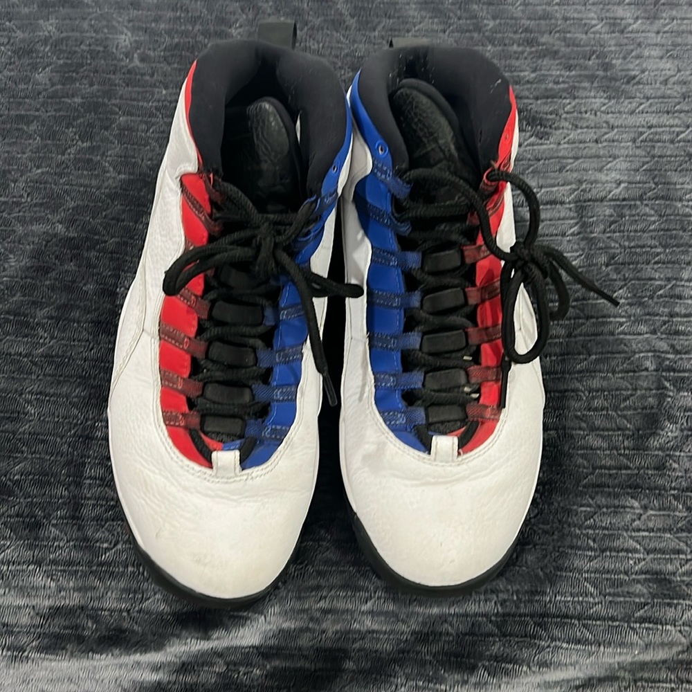 Air Jordan Class of 2006
